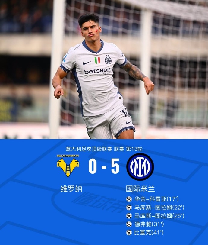 维罗纳战胜意大利队,实力有所提升 维罗纳战胜意大利队,实力有所提升