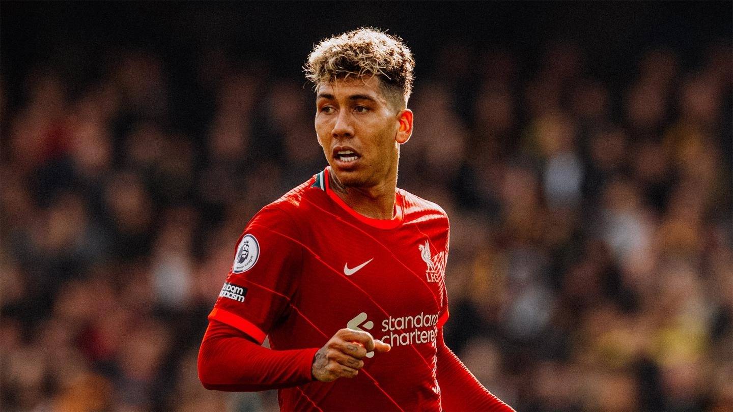 利物浦中场大腿回归,球队稳定性提升 利物浦中场大腿回归,球队稳定性提升