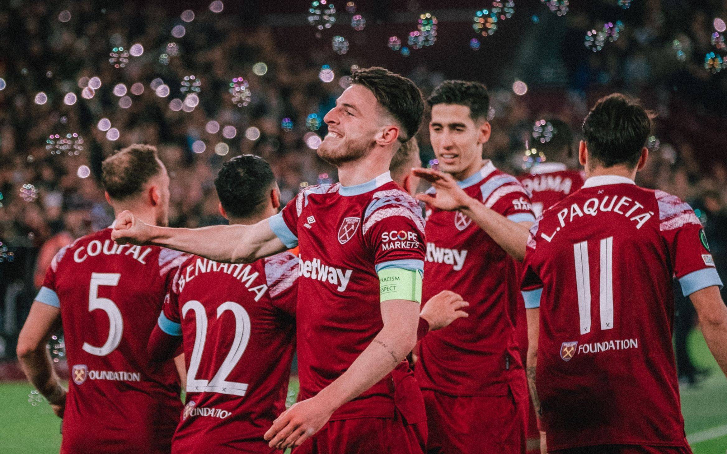 伯恩茅斯主场惨败,0-4不敌西汉姆联 伯恩茅斯主场惨败,0-4不敌西汉姆联