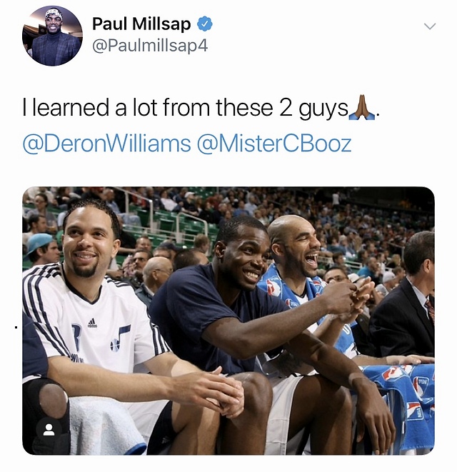 NBA球员在社交媒体上分享日常训练心得 NBA球员在社交媒体上分享日常训练心得