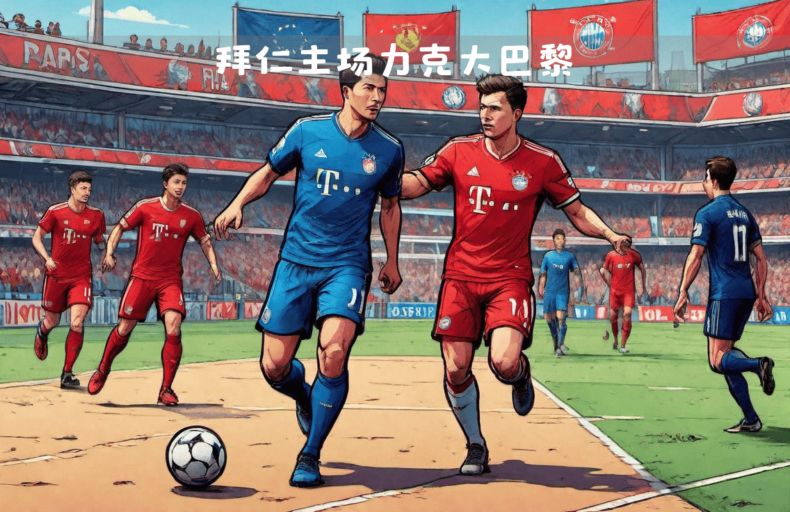 拜仁慕尼黑力克对手,夺得胜利 拜仁慕尼黑力克对手,夺得胜利