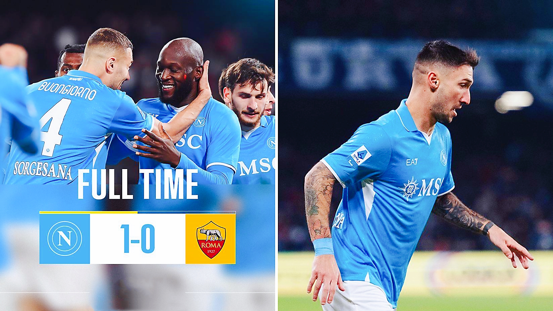 那不勒斯逆袭击败乌迪内斯,意甲榜首位置继续稳固 那不勒斯逆袭击败乌迪内斯,意甲榜首位置继续稳固