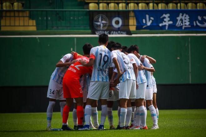 富力击败泰达,展现出独特实力 富力击败泰达,展现出独特实力