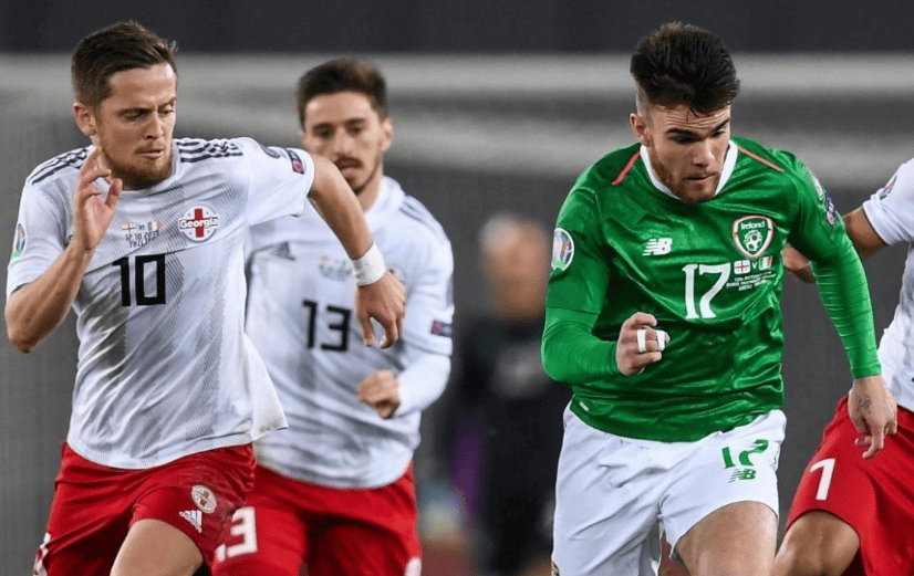 爱沙尼亚客场不敌对手,出线前景渺茫 爱沙尼亚客场不敌对手,出线前景渺茫