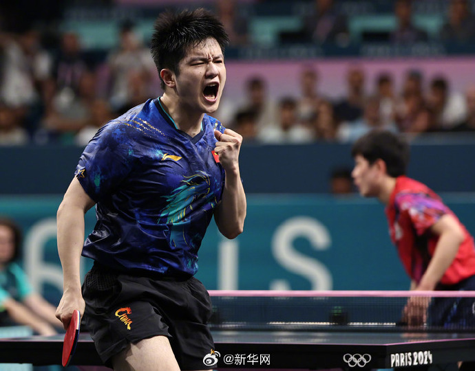 关键时刻!双方精英球员决胜局中表现出色 关键时刻!双方精英球员决胜局中表现出色