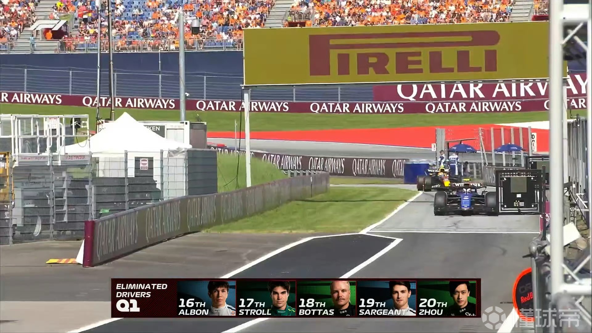 奥地利队强势夺冠,领跑晋级集团 奥地利队强势夺冠,领跑晋级集团