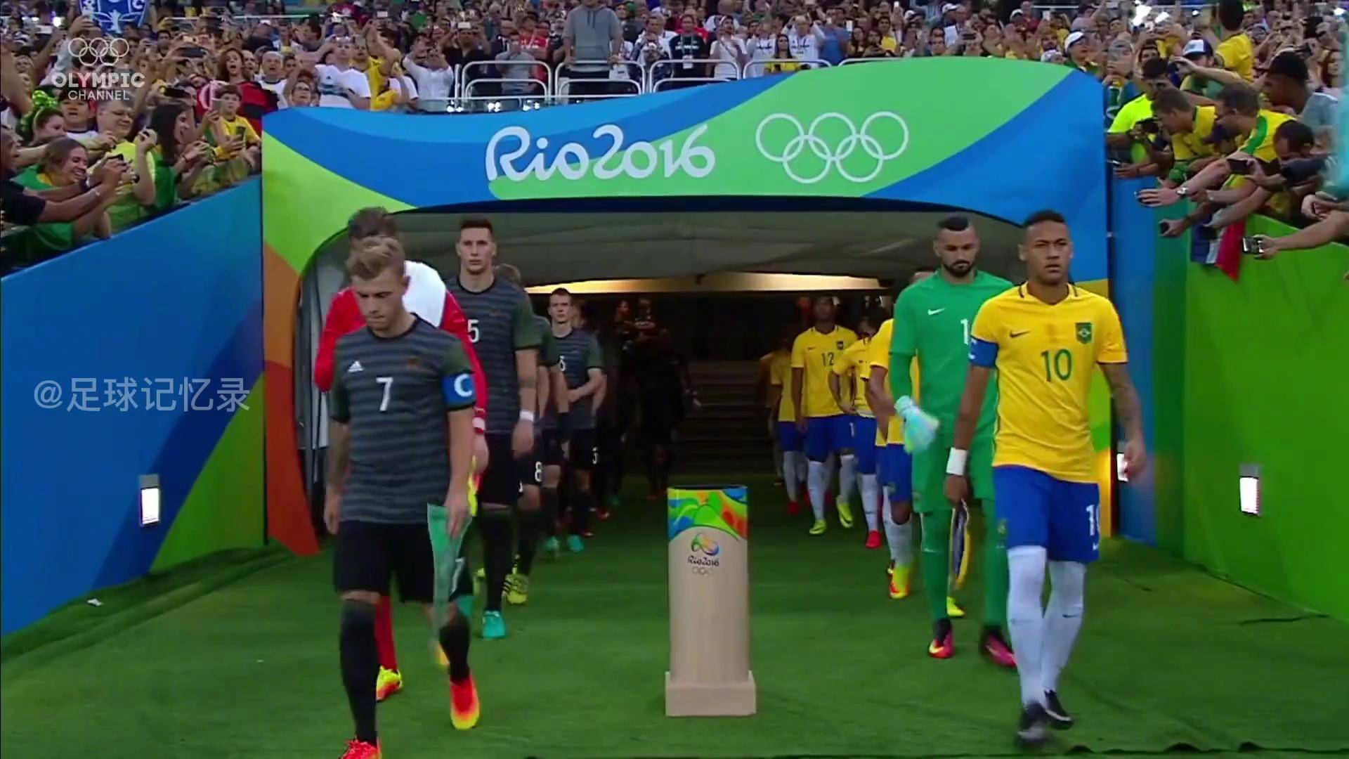 巴西超级联赛季后赛强势登场,里约热内卢队取胜 巴西超级联赛季后赛强势登场,里约热内卢队取胜