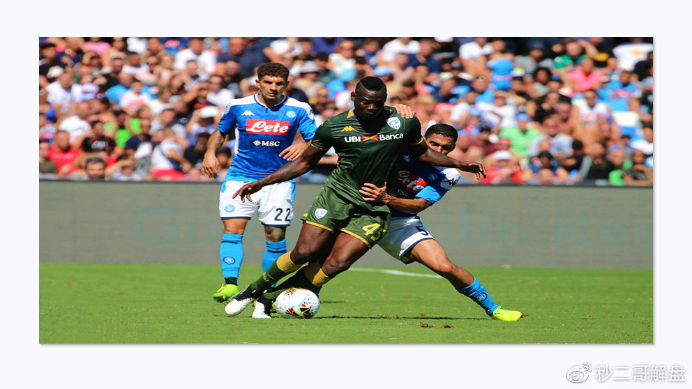 那不勒斯客场失利,遭遇连败压力山大 那不勒斯客场失利,遭遇连败压力山大