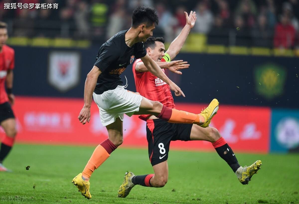 鲁能客场逼平延边,艰难保持不败 鲁能客场逼平延边,艰难保持不败