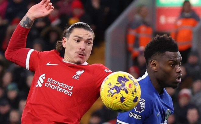 切尔西客场对阵利物浦:蓝军寻求客场突破 切尔西客场对阵利物浦:蓝军寻求客场突破