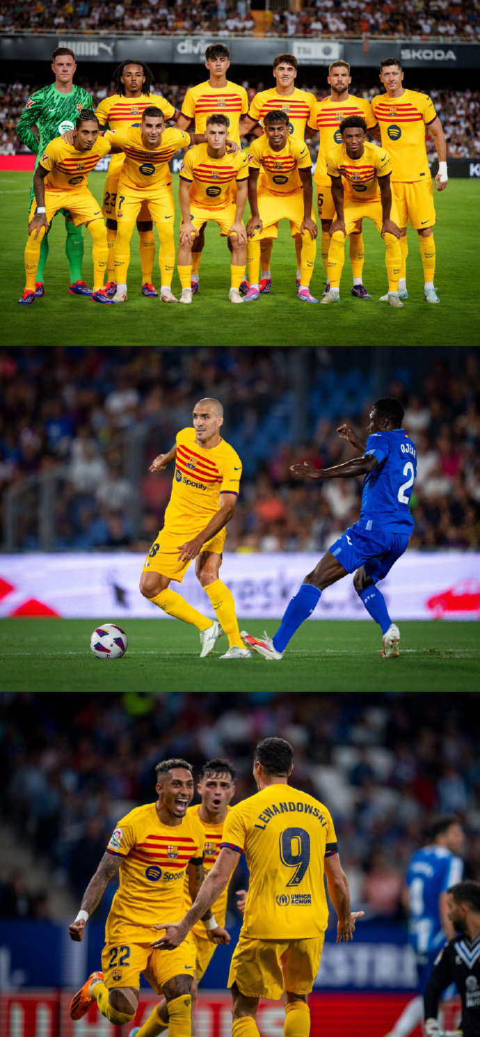 瓦伦西亚客场惊险取胜,球队脱胎换骨 瓦伦西亚客场惊险取胜,球队脱胎换骨