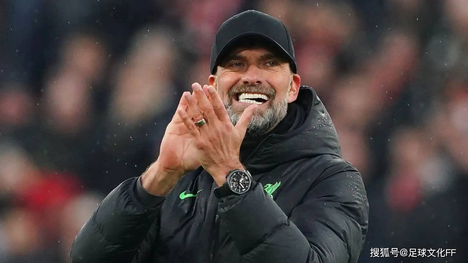 利物浦老板承诺续约主帅克洛普,球队走势稳定 利物浦老板承诺续约主帅克洛普,球队走势稳定