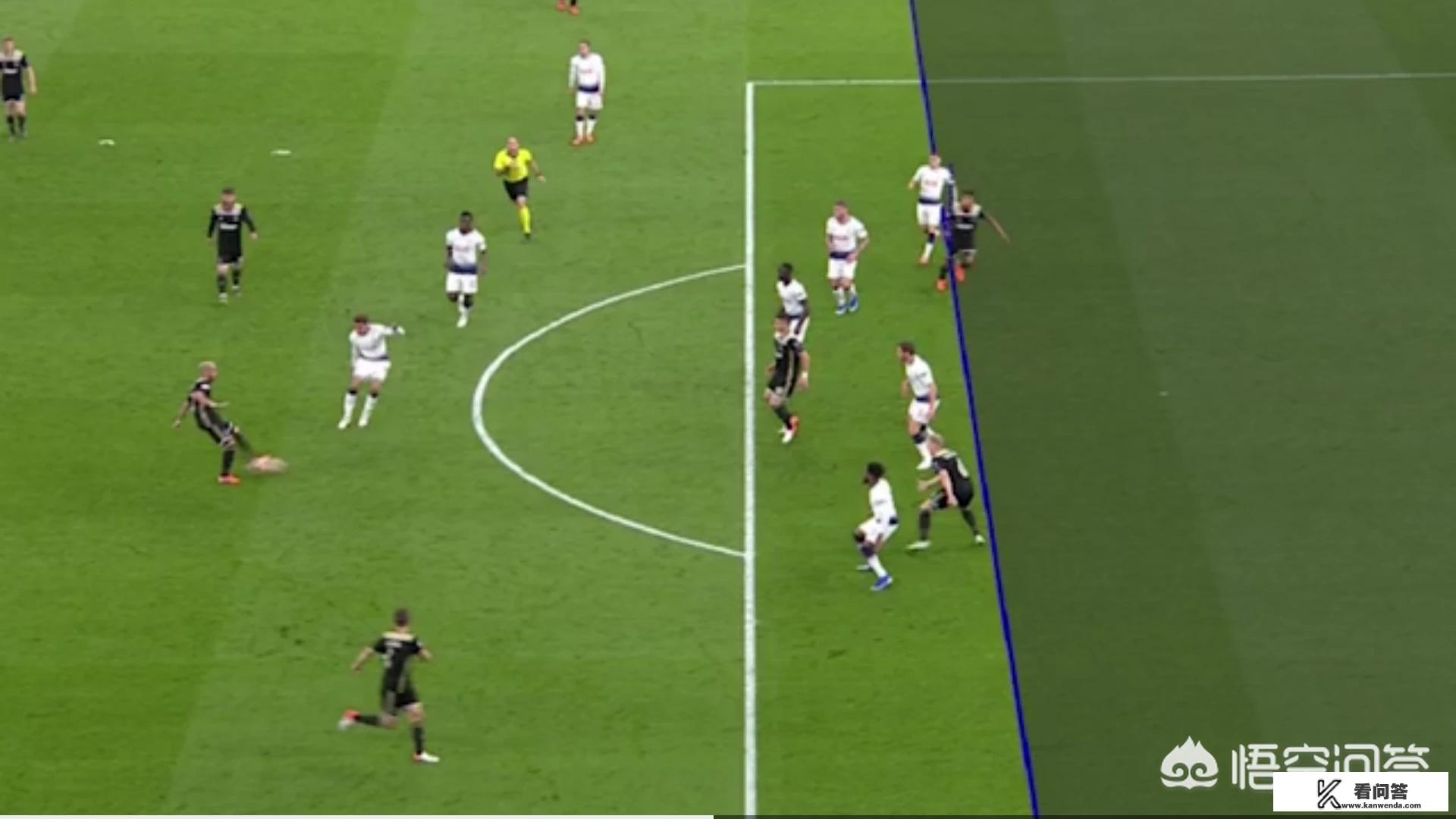 阿贾克斯成功晋级欧冠半决赛 阿贾克斯成功晋级欧冠半决赛