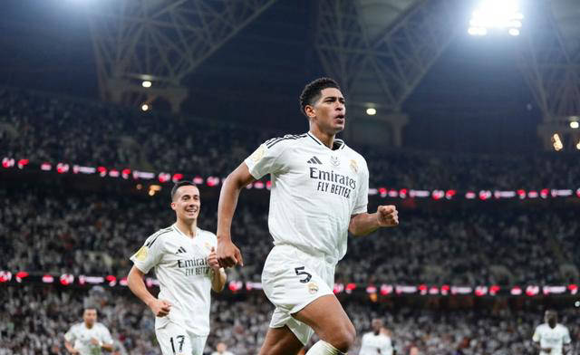 马德里双雄争霸,马内进球帮助皇家马德里取胜 马德里双雄争霸,马内进球帮助皇家马德里取胜