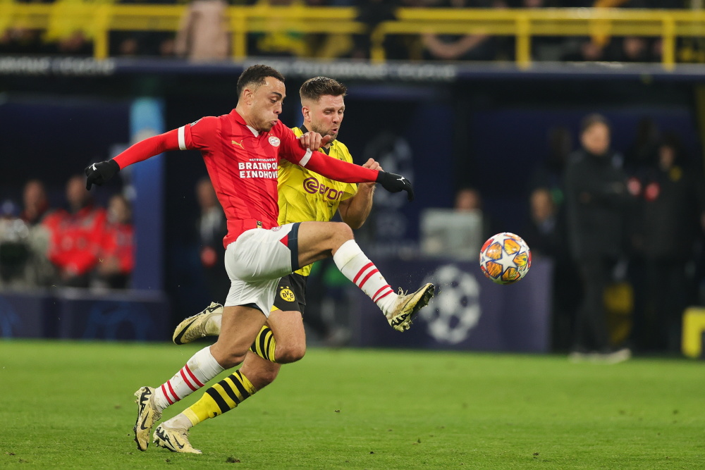 多特蒙德士气高涨,球队备战欧冠赛事 多特蒙德士气高涨,球队备战欧冠赛事