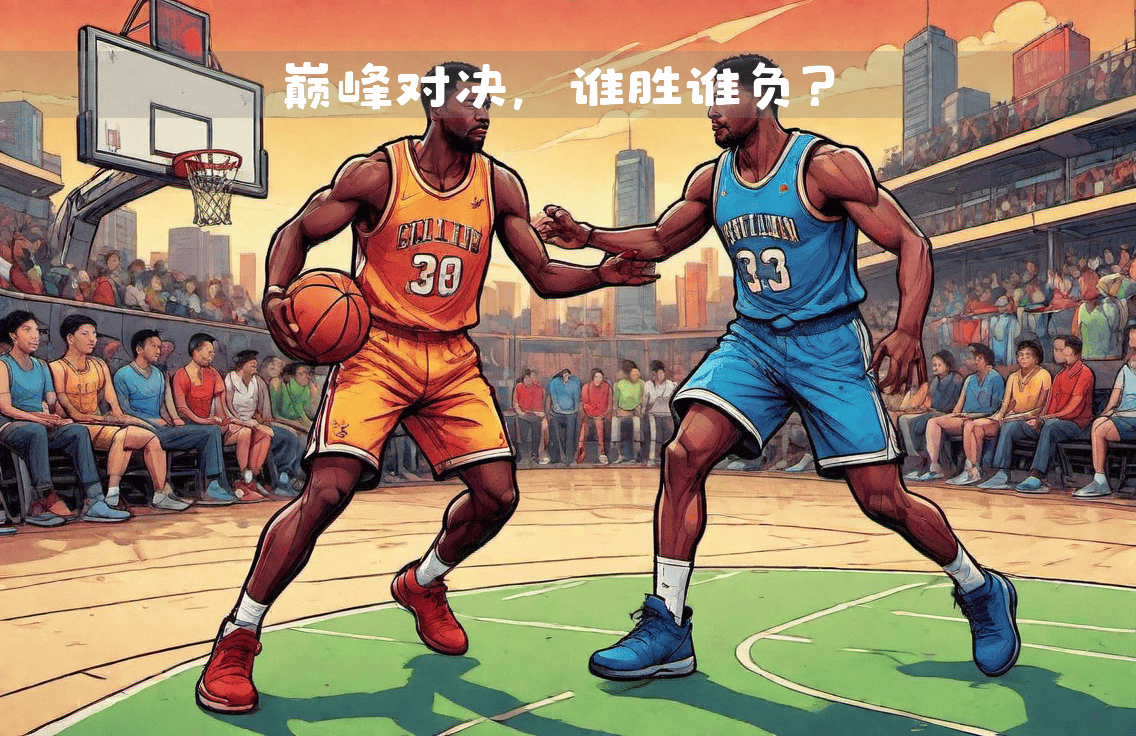 篮网vs国王:谁将笑到最后晋级下一轮? 篮网vs国王:谁将笑到最后晋级下一轮?