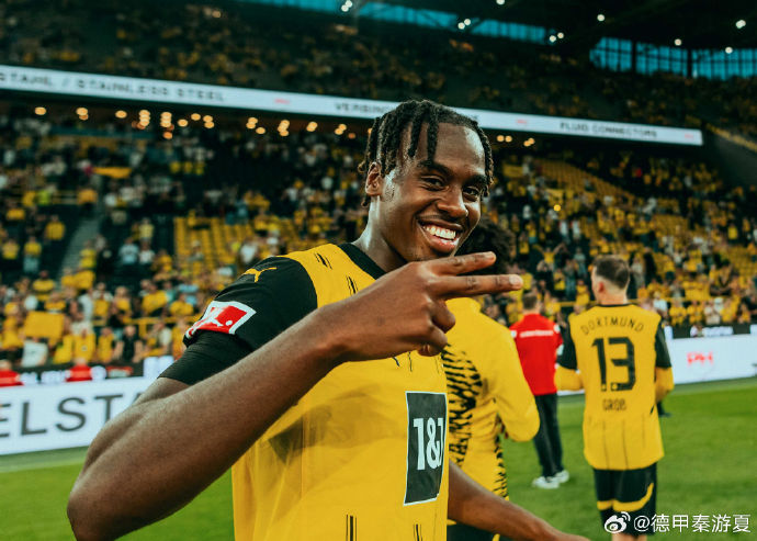 多特蒙德遭遇平局,德甲领头羊地位动摇 多特蒙德遭遇平局,德甲领头羊地位动摇