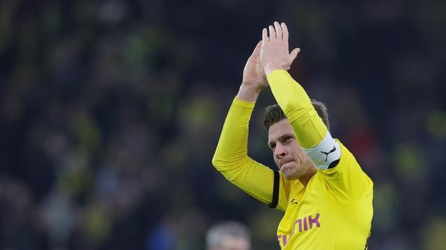 多特蒙德签下新秀,为未来铺路 多特蒙德签下新秀,为未来铺路