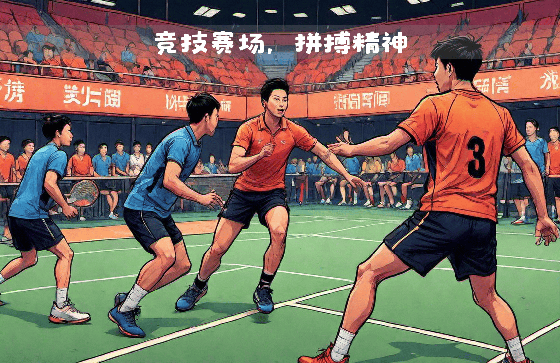 运动员展现不懈拼搏精神,篮球勇者就在赛场 运动员展现不懈拼搏精神,篮球勇者就在赛场