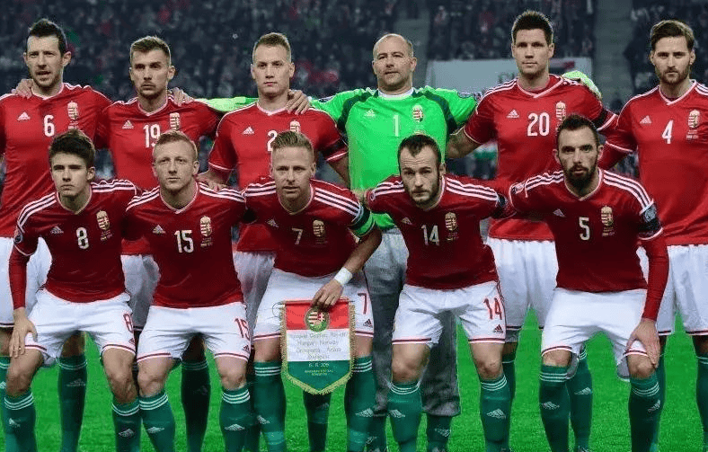 匈牙利大败德国,欧洲联赛落幕 匈牙利大败德国,欧洲联赛落幕