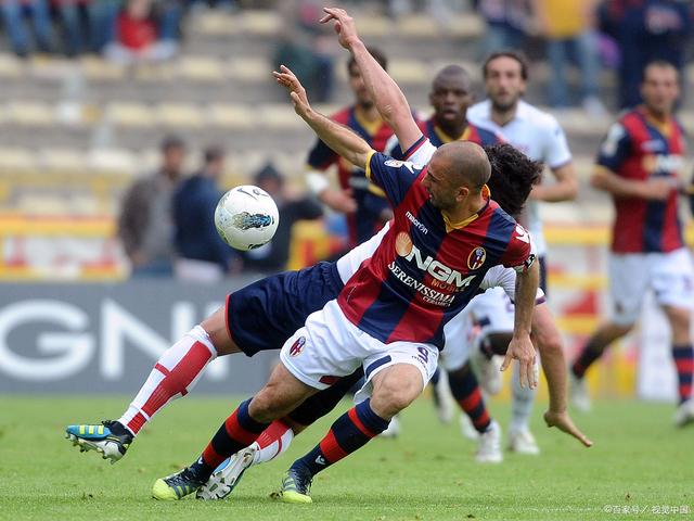 热那亚防守不利,被对手击败 热那亚防守不利,被对手击败