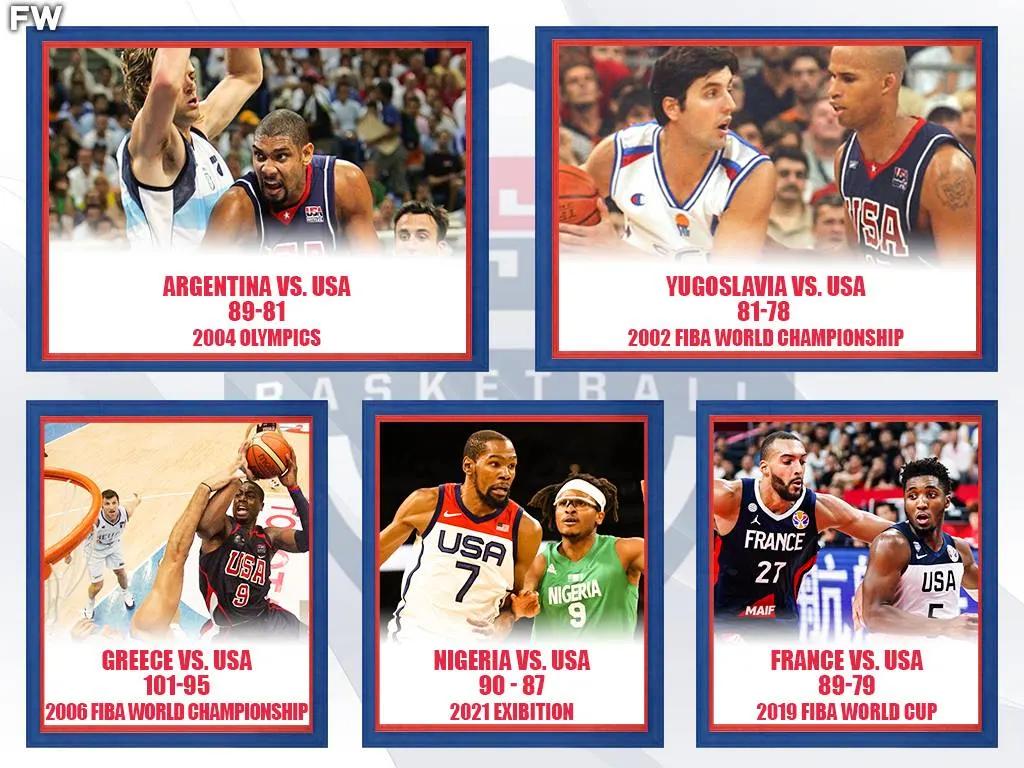 亚非洲篮球梦之队冠军赛预告 亚非洲篮球梦之队冠军赛预告