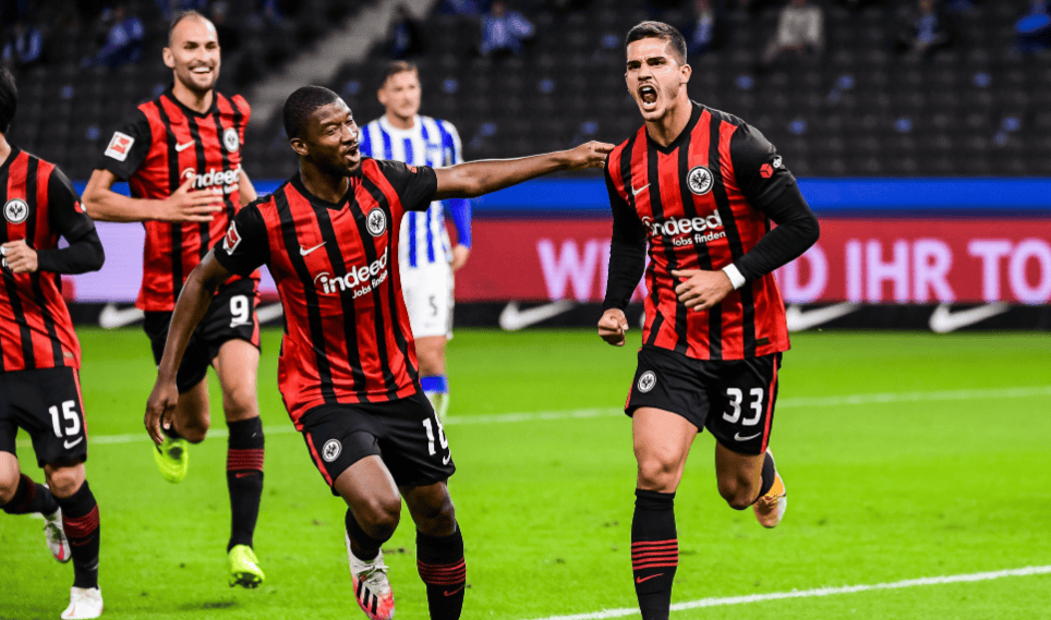 沃尔夫斯堡痛失胜机,主场战绩受挫 沃尔夫斯堡痛失胜机,主场战绩受挫