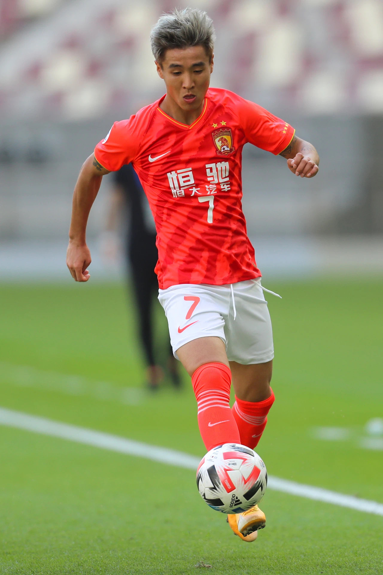 恒大平局!鲁能千里绝杀拒绝降级 恒大平局!鲁能千里绝杀拒绝降级