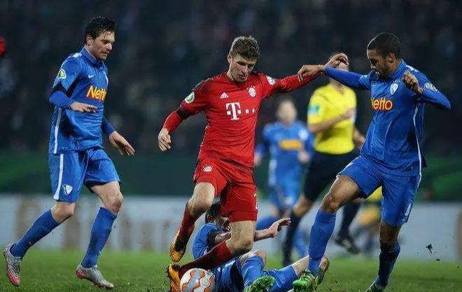 不伦瑞克队伍合作密切,士气高涨 不伦瑞克队伍合作密切,士气高涨