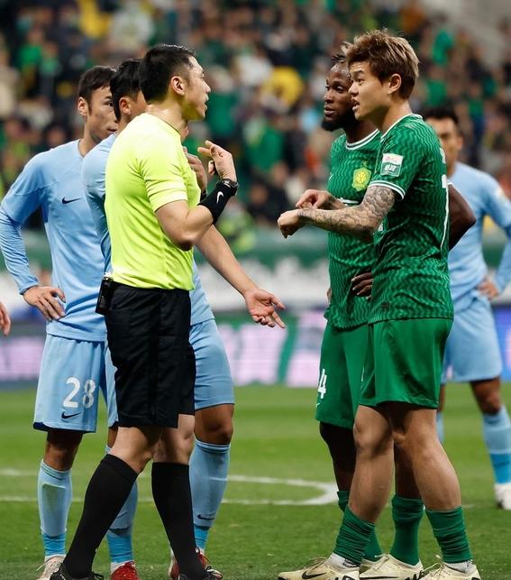 中超技术统计独特优势,前进道路新观察 中超技术统计独特优势,前进道路新观察