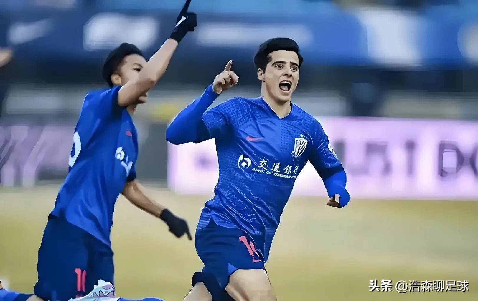 上海申花战术调整,欲挑战联赛前三 上海申花战术调整,欲挑战联赛前三