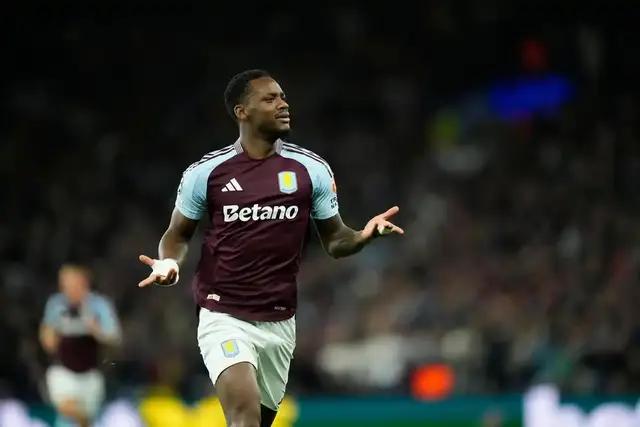 利昂纳德或许将在夏天转会，曼联是潜在目标