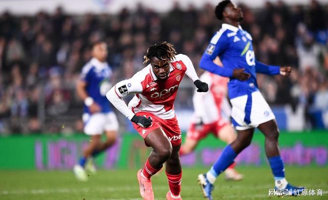 摩纳哥战平南锡,暂时排名法甲第七位 摩纳哥战平南锡,暂时排名法甲第七位