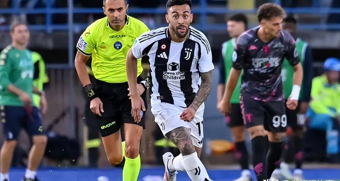 尤文图斯击败对手,气势如虹 尤文图斯击败对手,气势如虹