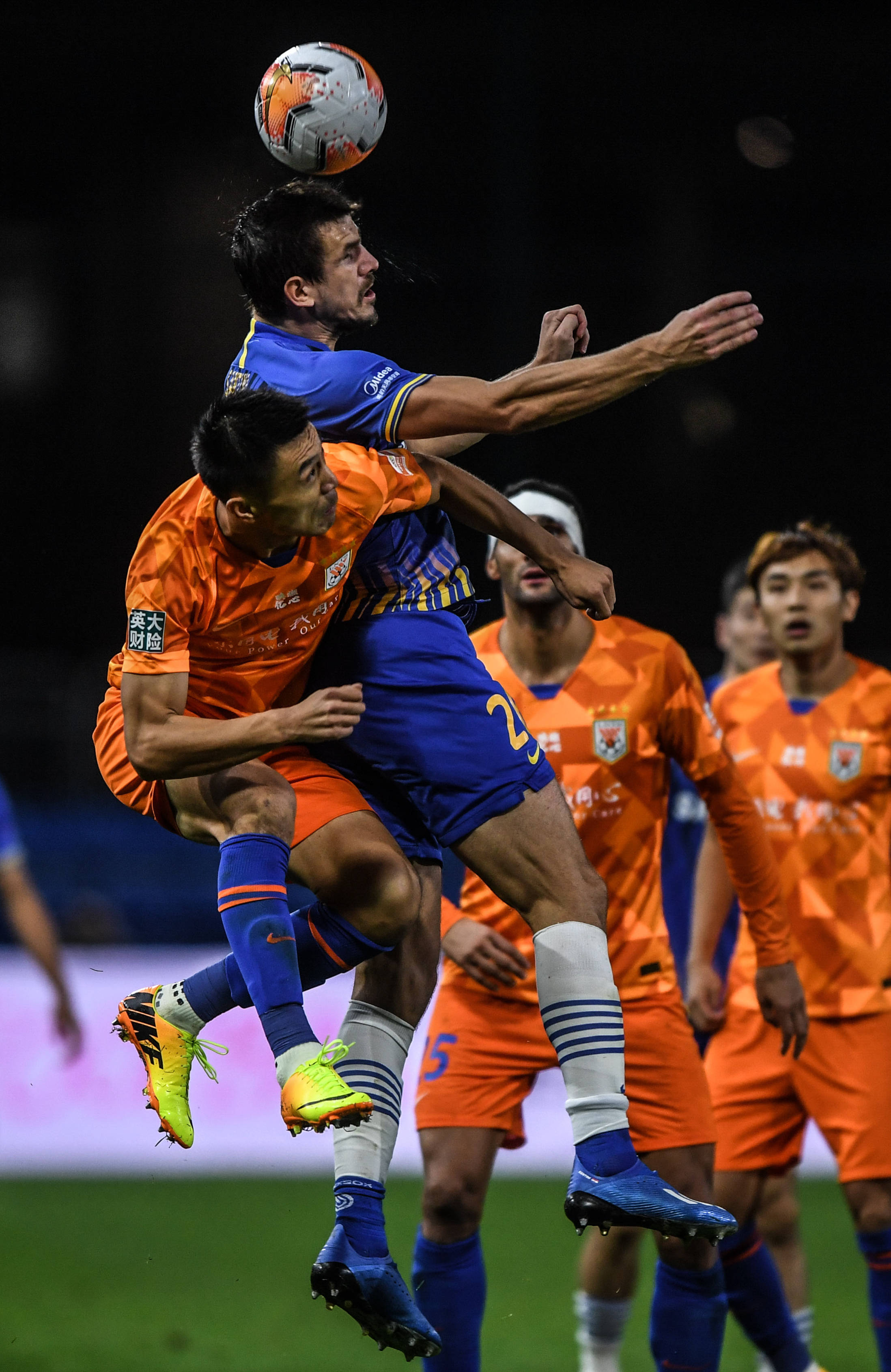 江苏苏宁遭遇四连败,面临保级压力 江苏苏宁遭遇四连败,面临保级压力