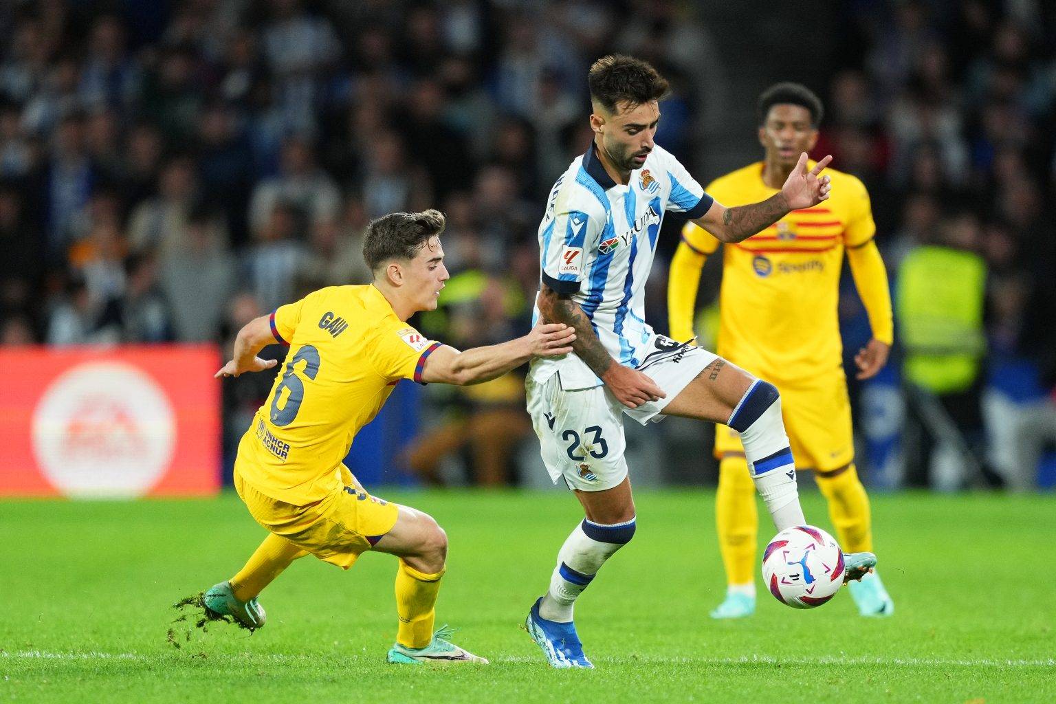 毕尔巴鄂联主场战平维戈西塞塔,延续不败纪录 毕尔巴鄂联主场战平维戈西塞塔,延续不败纪录