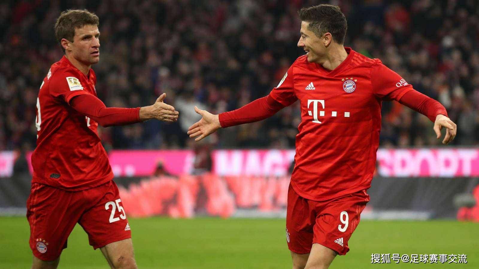 拜仁遭遇瓦伦西亚反击,晋级前景暗淡 拜仁遭遇瓦伦西亚反击,晋级前景暗淡