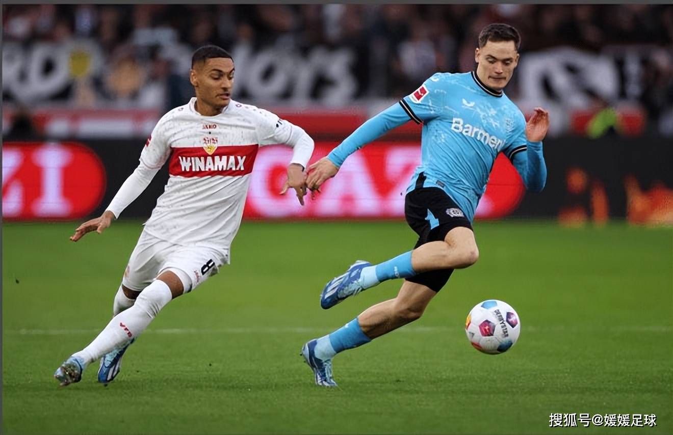 斯图加特客场逼平法兰克福,逐渐好转 斯图加特客场逼平法兰克福,逐渐好转