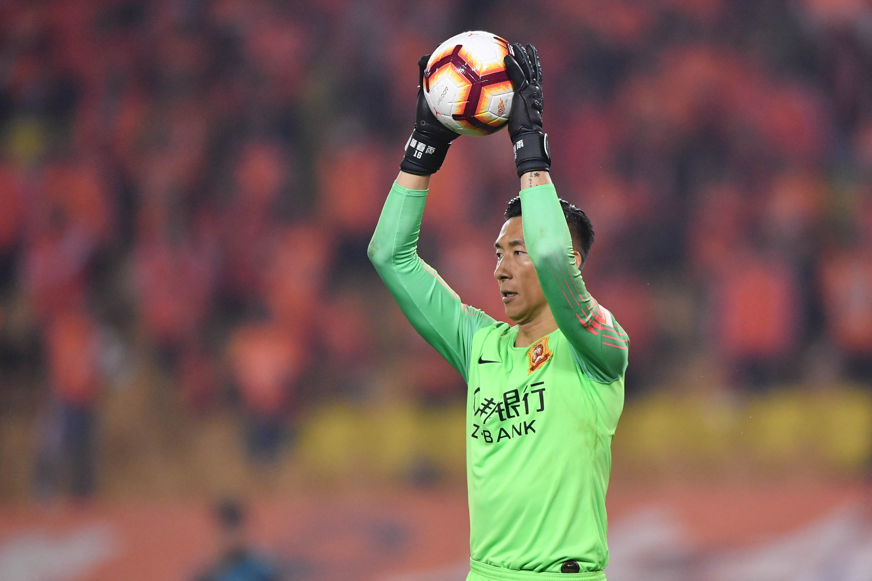 富力主场告捷,取得连胜势头 富力主场告捷,取得连胜势头