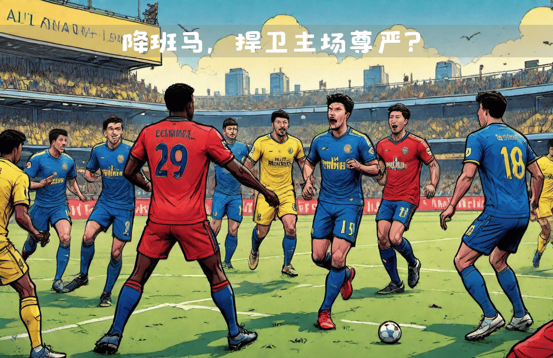 卡昂主场大胜巴黎FC,豪取胜利 卡昂主场大胜巴黎FC,豪取胜利