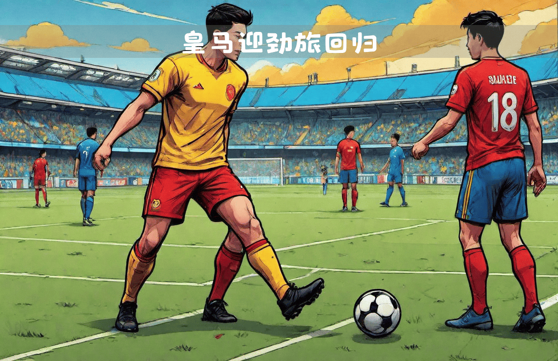 皇马新援表现亮眼,银河战舰再添磨刀石 皇马新援表现亮眼,银河战舰再添磨刀石