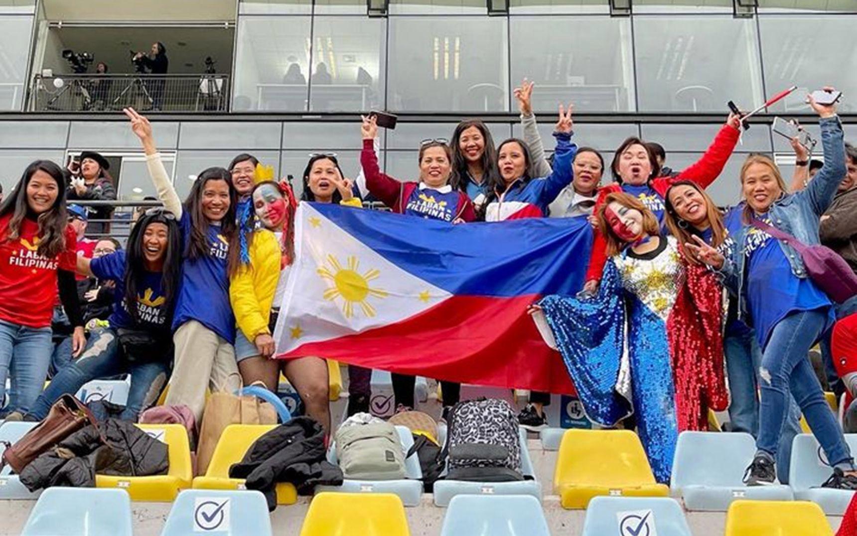 智利女足实现突破,成功打入女足世界杯决赛 智利女足实现突破,成功打入女足世界杯决赛