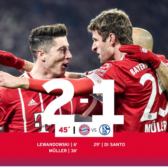 沙尔克04遭遇连败,失去领头羊位置 沙尔克04遭遇连败,失去领头羊位置