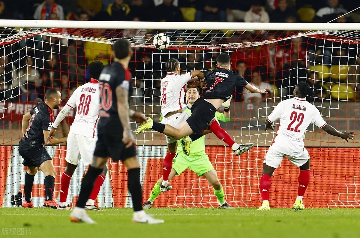 体育赛事中不容错过的足球盛事 体育赛事中不容错过的足球盛事