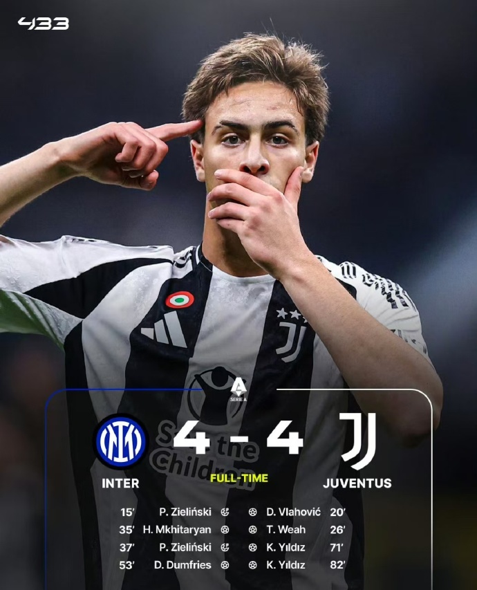 摩拉塔梅开二度,尤文图斯主场大胜 摩拉塔梅开二度,尤文图斯主场大胜