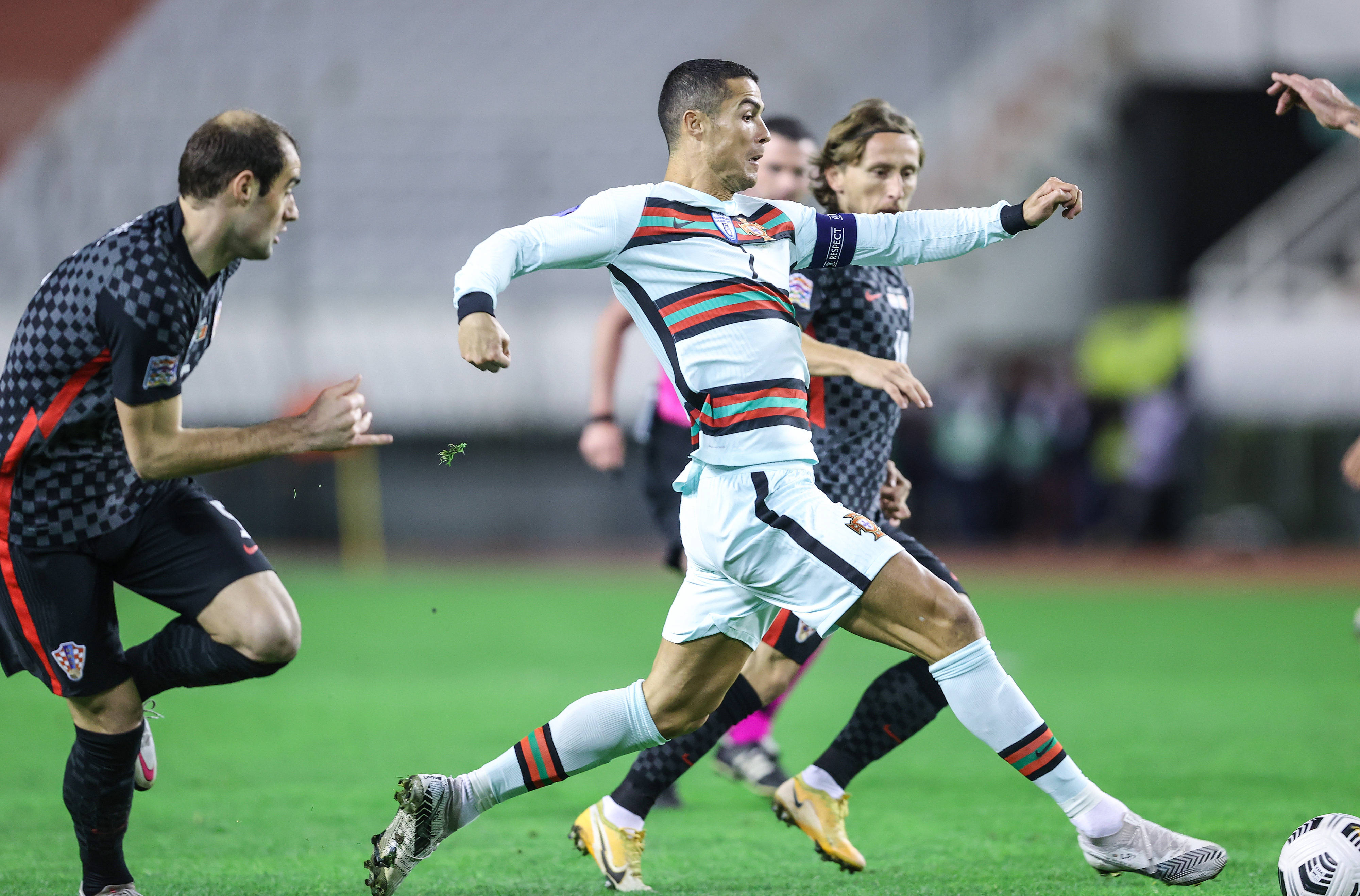 捷克对决克罗地亚,预测胜负难度大 捷克对决克罗地亚,预测胜负难度大