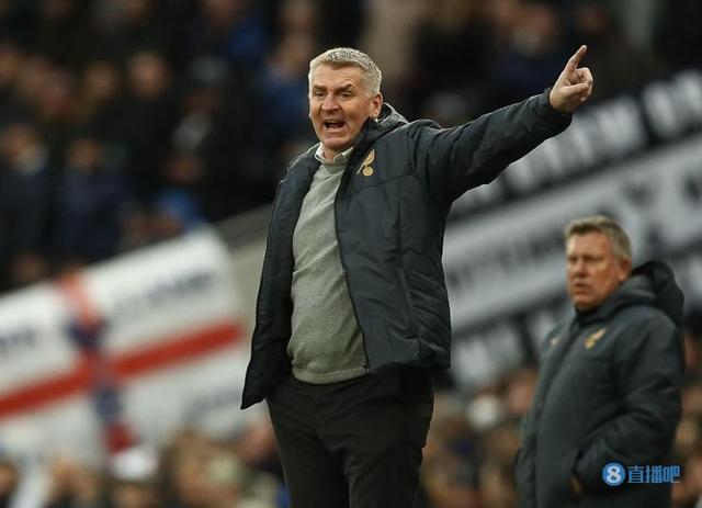 诺里奇城备战计划合理,全队备战心情良好 诺里奇城备战计划合理,全队备战心情良好