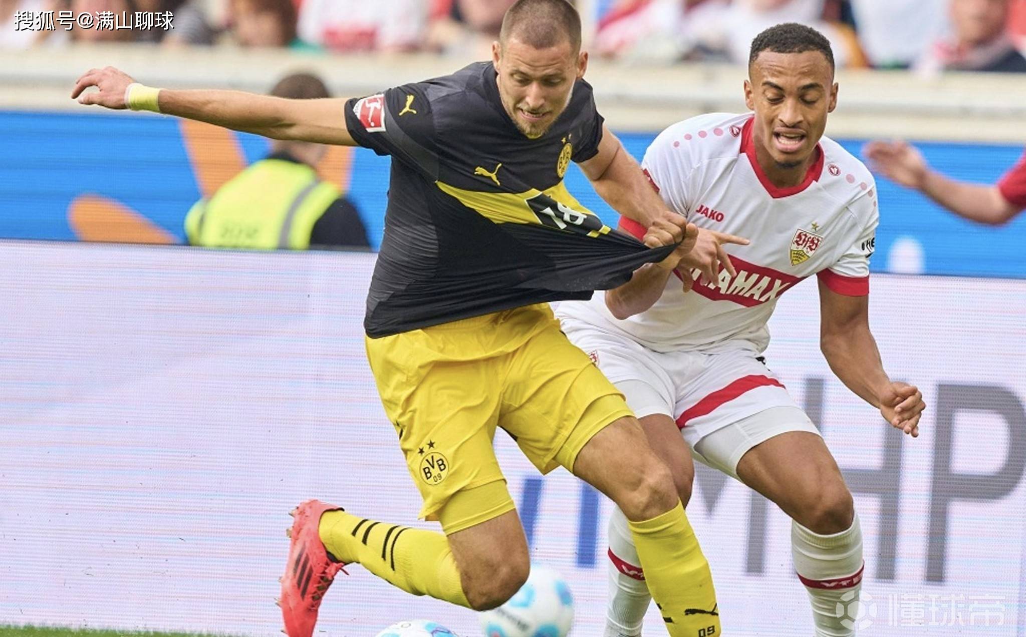 斯图加特三分在望,主场表现抢眼 斯图加特三分在望,主场表现抢眼