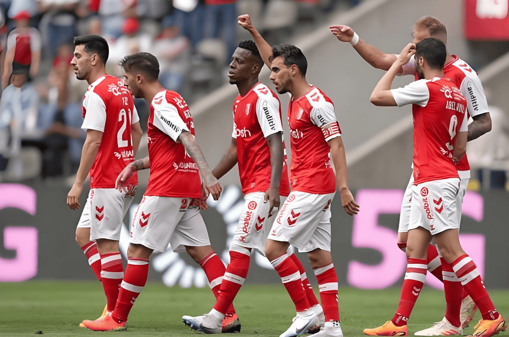 波尔图客场逆袭，葡超积分榜排名上升