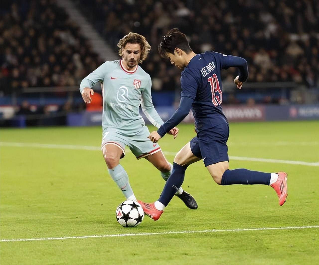 尼斯客场绝杀巴黎圣日耳曼,取得惊人胜利 尼斯客场绝杀巴黎圣日耳曼,取得惊人胜利